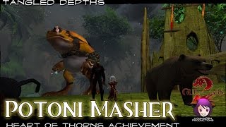 Gw2 Potoni Masher Achievement