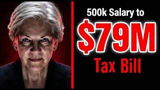 Elizabeth Warren's Wealth Tax: Taxing Money You've Never Seen Profile