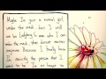 Miraculous ladybug comic"without the mask"part6(The End) Adrien X Marinette