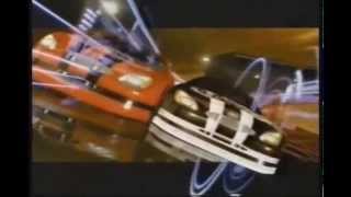 Nascar On Fox 2001-2003 Intro Fox Sports Music Package