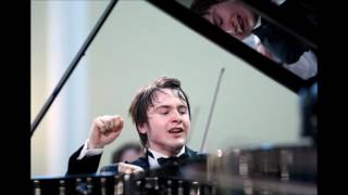 Liszt           Transcendental Etude 8   Wilde Jagd          Trifonov