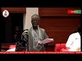 Senate Plenary 17th October 2023