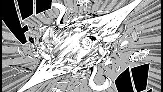 Edens Zero Chapter 40 Review  - All it Takes is One Traumatic Event