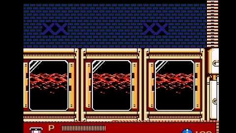 Mega Man 3 (NES) Playthrough Part 2 (Part 2)