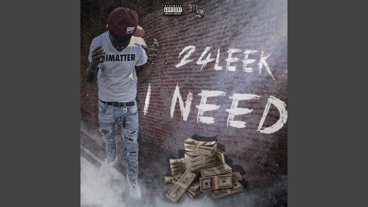 Watch I Need on YouTube Watch I Need on YouTube
