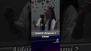 Aylara-Raqami 2 (Cover)