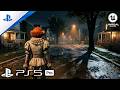 10 NEUE Kommende PS5 HORROR-Spiele, die du 2026 Unbedingt Sehen Musst