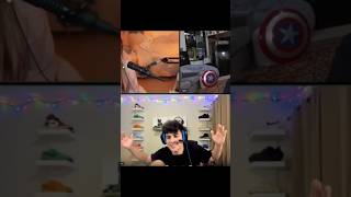 Is Stable ronaldo bigger than Kai Cenat?🤣 Faze #funny #clips #faze