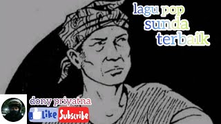 POP SUNDA DARSO - KAHAYANG KEUKEUH