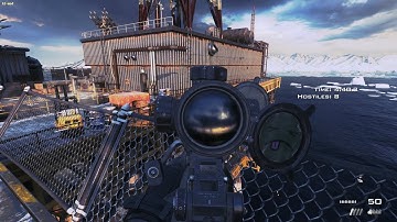 Armor Piercing - VETERAN - MW2 Remastered Special OPs (H2 Mod)