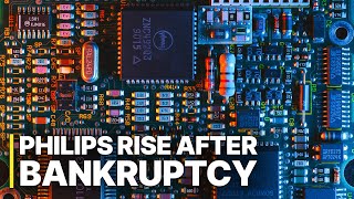 Philips Rise After Bankruptcy Economic Doentary