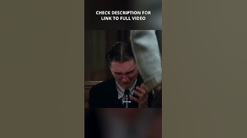 What makes a monologue great? #screenwriting #filmmaking #screenwriter