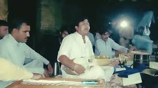 Pashto New Ghazal 2023 Shahid Ostaz Aw Bakht Sher Yousafzai Resimi