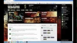 MoHW tutorial - how to use the MH-60L DAP Blackhawk | Battlelog is down, but not out!