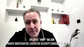 Bodyguard & Close Protection Business - Dress Code & The Bro Culture