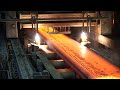 Рост производства: первый миллион тонн стали выпустили в Qarmet
