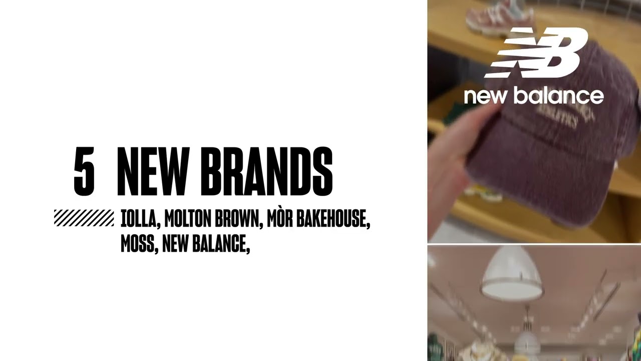 St James Quarter Outperforms Competitors in 2024