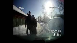 На женщину напали собаки. Архангельск. На женщину напали собаки. Архангельск.