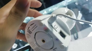 Kết nối camera kbwin h1 h2 với điện thoại di động.