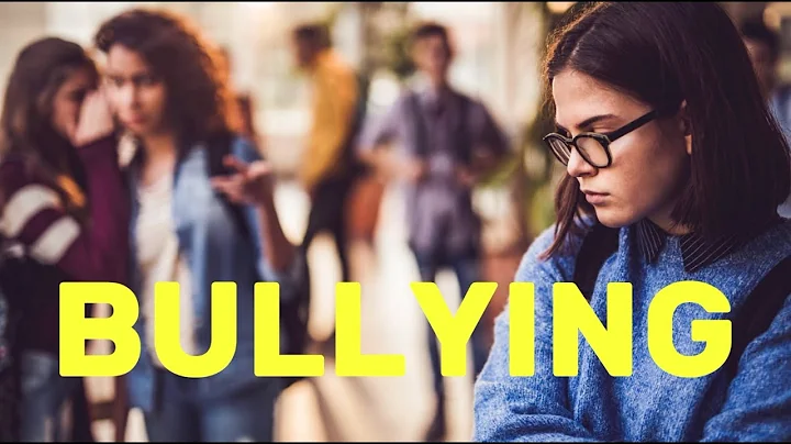 SEL Video Lesson of the Week (week 13) - Bullying