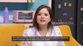 Gaya Parenting Tasya Kamila dan Cerita Kerandoman Anaknya | OTW (21/09/25) Part 3