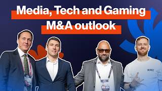 Media, tech and gaming M&A outlook screenshot 4