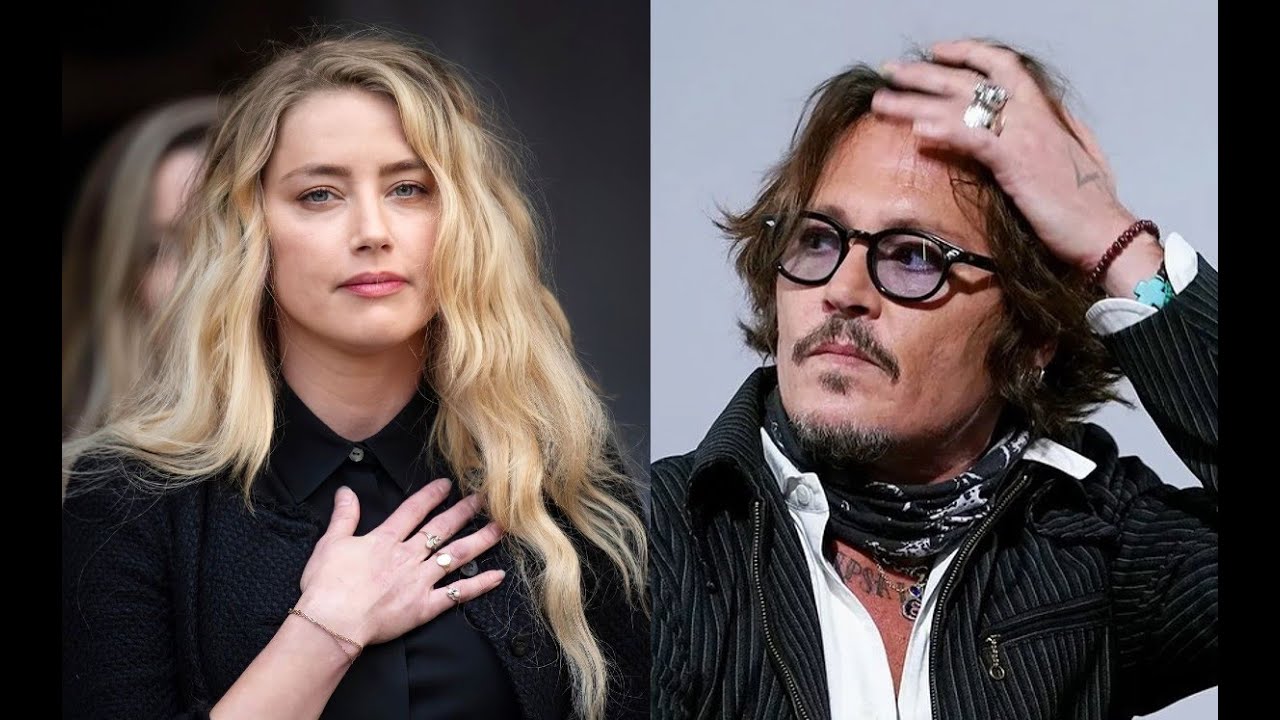 Amber Heard Diagnosed as Borderline - Quiet BPD Is NOT Less Destructive