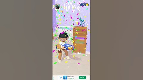 NERF Epic Pranks : Gameplay Walkthrough All Levels