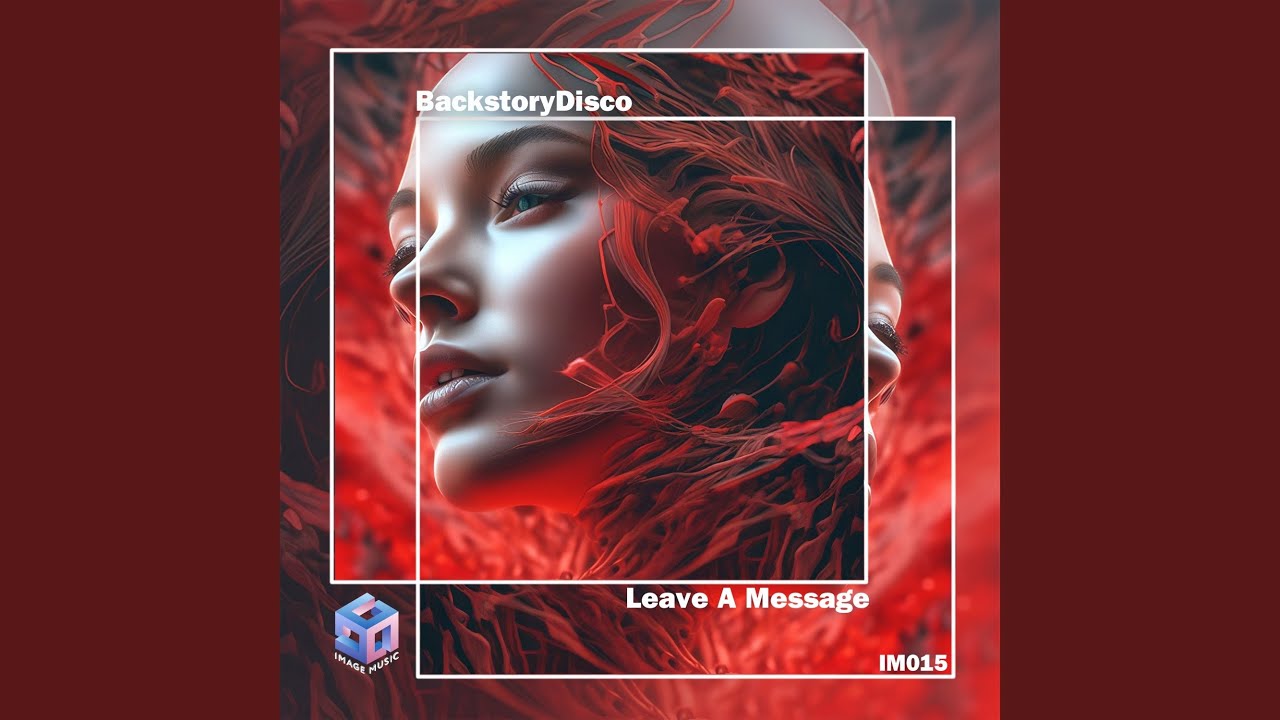 Watch Leave a Message (Original Mix) on YouTube Watch Leave a Message (Original Mix) on YouTube