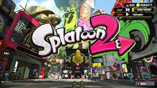 Splatoon 2™ inkopolis Square Official OST Music