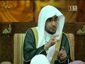 وصف رااائع جداا للجنة ونعيمها الشيخ صالح المغامسي وصف رااائع جداا للجنة ونعيمها الشيخ صالح المغامسي