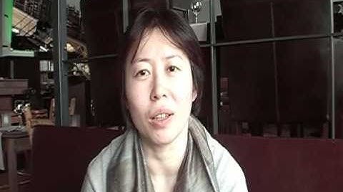 Xian Zhang, artistiek leider van het NJO