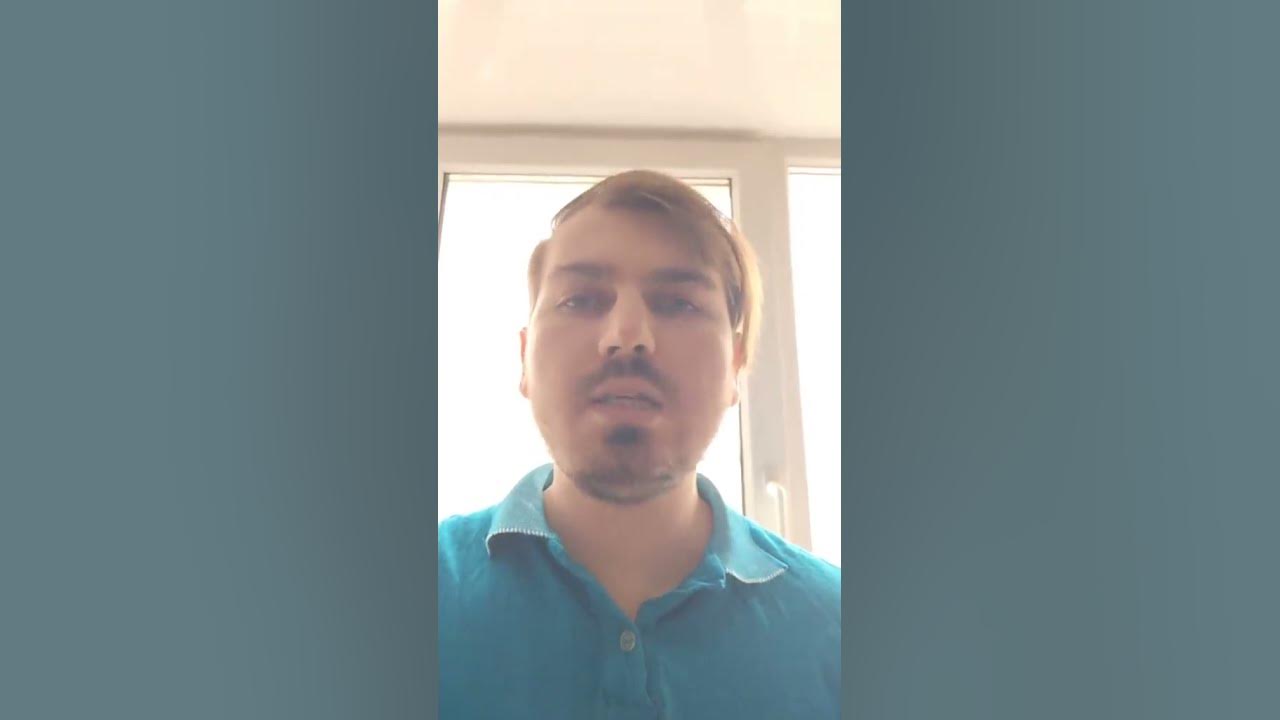 Это правда, что вы сын Абамы - YouTube