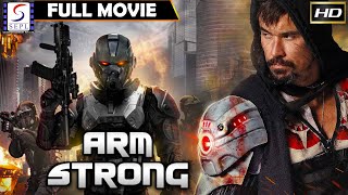 Armstrong - आर्मस्ट्रांग - Latest Hollywood Movie - Sci-fi Movie - HD