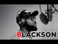 Real Talk feat Blackson