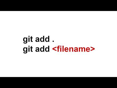 Github에 파일 하나만 업로드하기