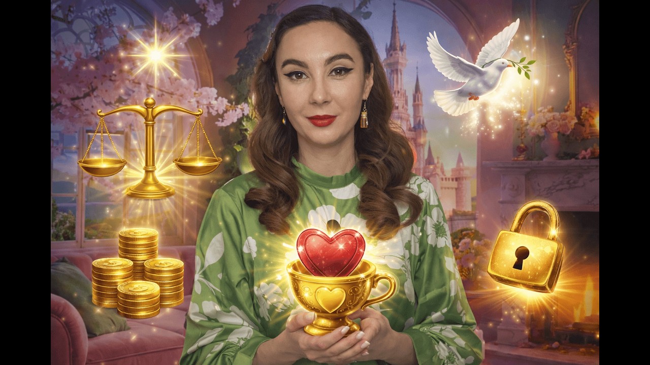 Кто-то борется всей душой! Божественная справедливость и новое начало! 👀