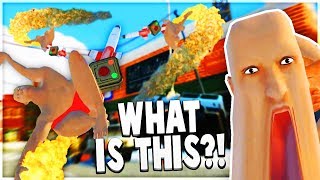 Famous I Have Found The WEIRDEST Game On The Internet... Net Worth