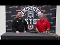 ⚙️ Engine Bearings Explained: Aluminum vs Tri-Metal | Groove Tech &amp; Oil Film Pressure. Part 1!