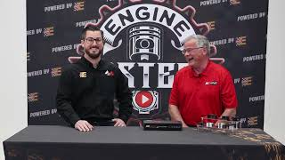 ⚙️ Engine Bearings Explained: Aluminum vs Tri-Metal | Groove Tech & Oil Film Pressure. Part 1! Net Worth