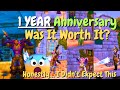 WoW Classic Anniversary The TRUTH After One Year