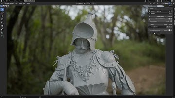 Lens Sim - Demo Video