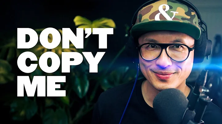 What To Do When Someone Copies Your Work