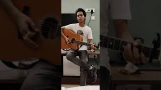 Jo Tu Na Mila - Asim Azhar Short Cover Mohansharmadv