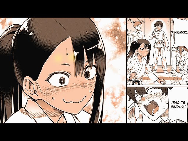 DON'T TOY WITH ME, MISS NAGATORO Brasil 😼 on X: A Nagatoro está indo  embora, muito obrigada a todo mundo que interagiu e mandou suas perguntas  💙 Não esqueçam de assistir ao