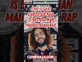 "Christian hip-hop is undoubtedly better than regular hip-hop," says Cyfë II