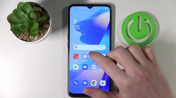 How to Manage Keyboard Settings in Oppo A16 - Add Number to Keyboard