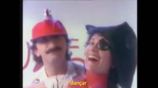 Ricchi e Poveri - Voulez Vous Danser legendado