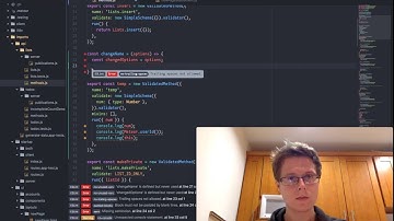 Meteor: Understanding the Weird Parts- Validated Methods: Complete Tutorial and Code Investigation