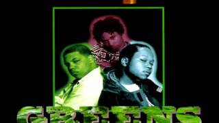 Closed Caption - Greens - YouTube